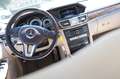 Mercedes-Benz E 350 Avagt. HU neu 4x4 Leder Kamera netto 12495 Blanc - thumbnail 8
