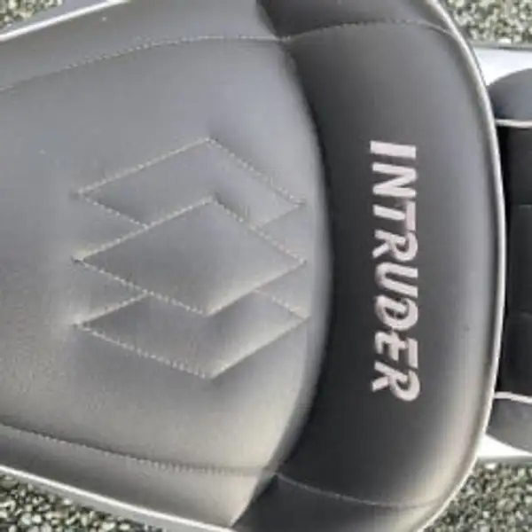 Suzuki VL 250 - foto 6