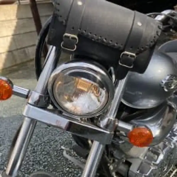 Suzuki VL 250 - foto 7