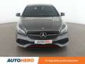 Mercedes-Benz CLA 250 CLA 250 Shooting Brake 4Matic Sport AMG Line Aut. Gris - thumbnail 9
