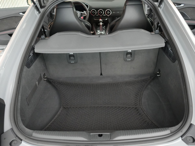 Audi TT RS 2.5 400pk RS TFSI quattro |stage1|RS- seats|RS-spo — photo 46