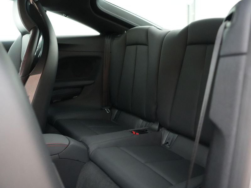 Audi TT RS 2.5 400pk RS TFSI quattro |stage1|RS- seats|RS-spo — photo 25