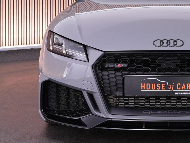 Audi TT RS 2.5 400pk RS TFSI quattro |stage1|RS- seats|RS-spo — photo 27