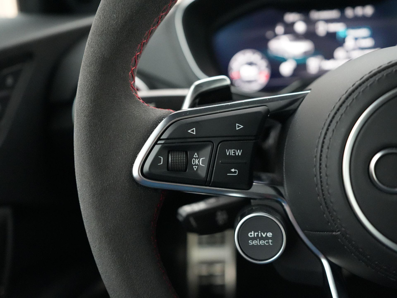 Audi TT RS 2.5 400pk RS TFSI quattro |stage1|RS- seats|RS-spo — photo 39