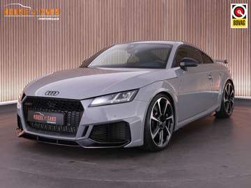 2.5 400pk RS TFSI quattro |stage1|RS- seats|RS-spo