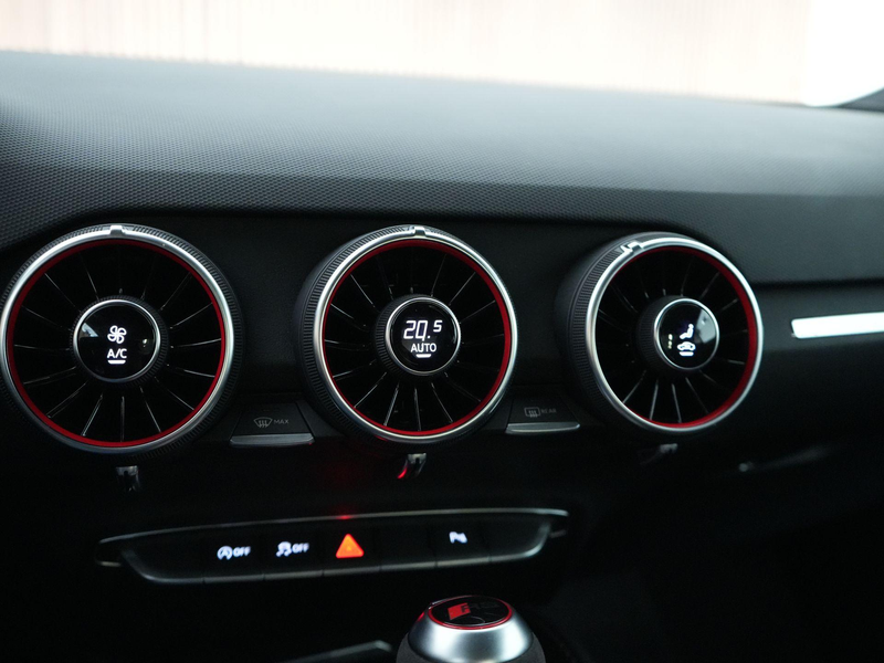 Audi TT RS 2.5 400pk RS TFSI quattro |stage1|RS- seats|RS-spo — photo 34