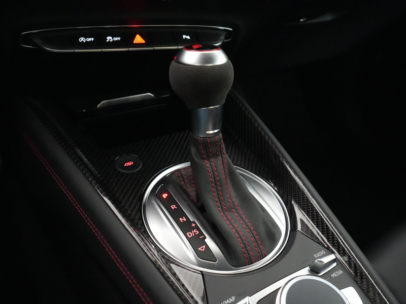 Audi TT RS 2.5 400pk RS TFSI quattro |stage1|RS- seats|RS-spo — photo 35