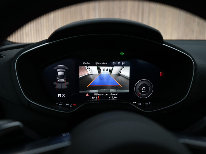 Audi TT RS 2.5 400pk RS TFSI quattro |stage1|RS- seats|RS-spo — photo 21