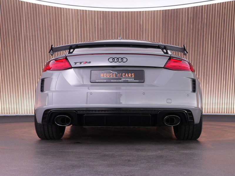 Audi TT RS 2.5 400pk RS TFSI quattro |stage1|RS- seats|RS-spo — photo 37