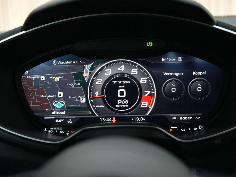 Audi TT RS 2.5 400pk RS TFSI quattro |stage1|RS- seats|RS-spo — photo 43