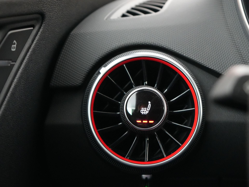 Audi TT RS 2.5 400pk RS TFSI quattro |stage1|RS- seats|RS-spo — photo 20