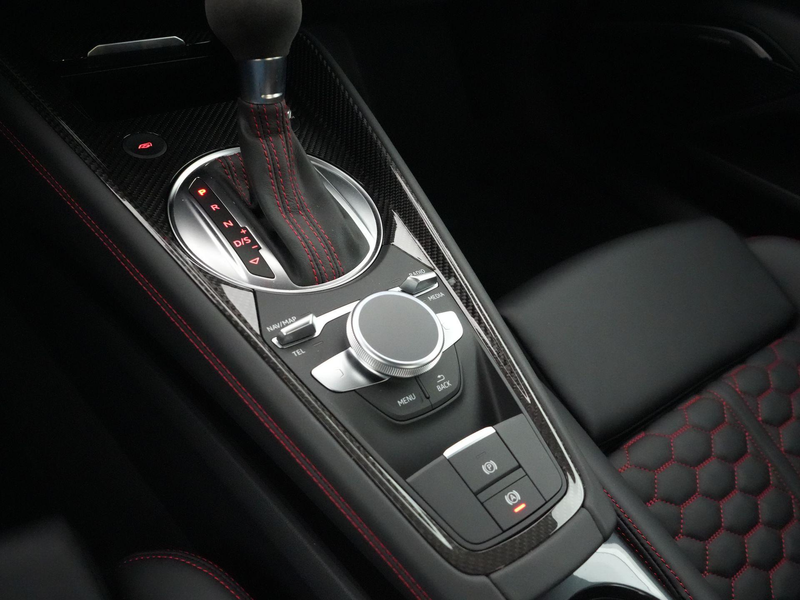Audi TT RS 2.5 400pk RS TFSI quattro |stage1|RS- seats|RS-spo — photo 23