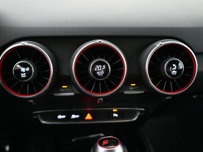 Audi TT RS 2.5 400pk RS TFSI quattro |stage1|RS- seats|RS-spo — photo 24