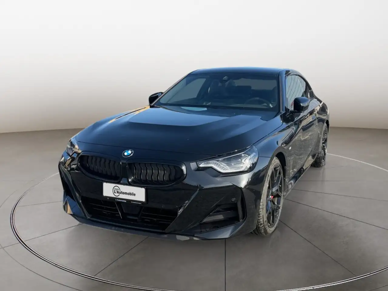 BMW 220