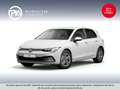 Volkswagen Golf Rabbit TSI Weiß - thumbnail 1