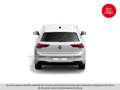 Volkswagen Golf Rabbit TSI Weiß - thumbnail 4