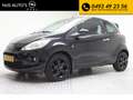 Ford Ka/Ka+ 1.2 Metal start/stop | airco | radio cd | elektr. Zwart - thumbnail 1
