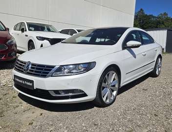 3.6 V6 FSI 4Motion