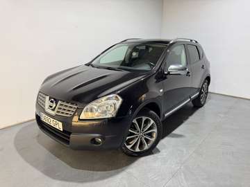 1.5dCi Tekna Sport 4x2 18´´