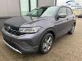 Volkswagen T-Cross "EDITION" LIEFERUNG KOSTENLOS! 1.0 TSI 95PS, 3 ... - thumbnail 2