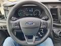 Ford Transit 350 Doka L3 L4 Trend RWD AHK KLIMA TEMPOMA Blanc - thumbnail 9