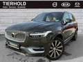 Volvo XC90 T8 Inscription Plug-In AWD AHK ACC 360° Grau - thumbnail 2