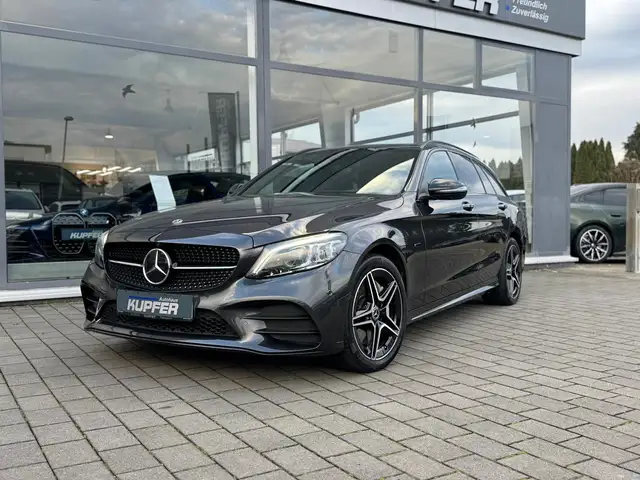 Mercedes-Benz C 300 T e AMG Sport Night Edit. Pano°ACC°Burmest