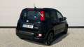 Fiat Panda 1.0 MHEV CITY LIFE 70 5P Negro - thumbnail 4