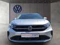 Volkswagen Taigo 1.0 TSI Life DAB+ LED FrontAssist LaneAssi Silber - thumbnail 2