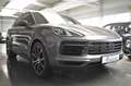Porsche Cayenne Tiptronic S*BOSE*PANO*SPORT*SOFT-CLOSE* Gri - thumbnail 14