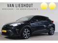 Toyota C-HR 2.0 Hybrid Style NL-Auto!! JBL I Apple Car-play I Black - thumbnail 1