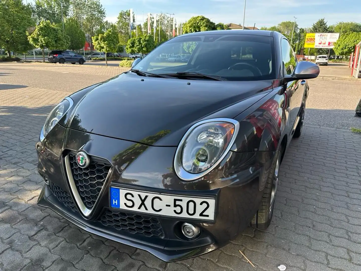 Alfa Romeo MiTo 1.3 JTDm 16V Super - 1
