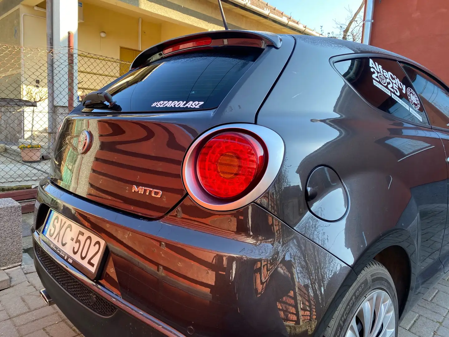 Alfa Romeo MiTo 1.3 JTDm 16V Super - 2