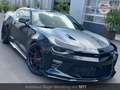 Chevrolet Camaro CAMARO 1LE CLEAN CARFAX NEUWERTIG KW WHEELFORCE Schwarz - thumbnail 1