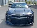Chevrolet Camaro CAMARO 1LE CLEAN CARFAX NEUWERTIG KW WHEELFORCE Schwarz - thumbnail 2