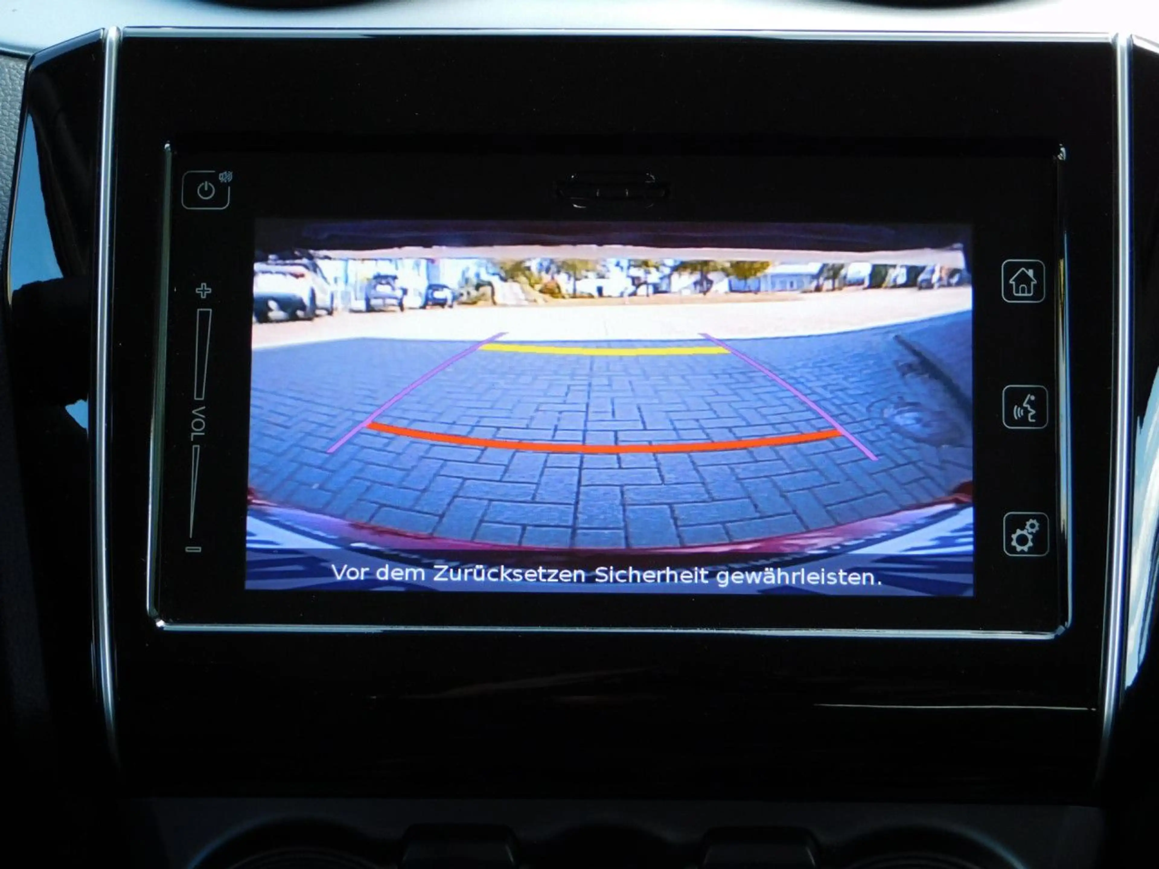 Suzuki Swift 1.2 4x2 Comfort+ Mild-Hybrid Dualjet 5D 5M/T — photo 15