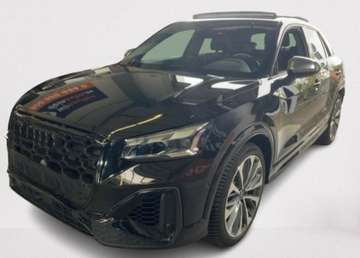 SQ2 2.0 tfsi quattro s-tronic