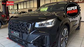 SQ2 2.0 tfsi quattro s-tronic