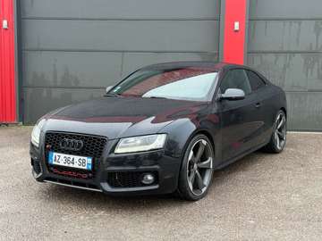 S5 V8 4.2 FSi 354 Quattro Tiptronic A
