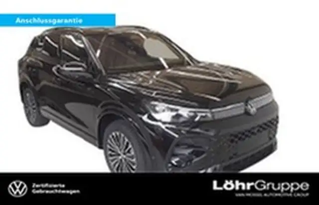 Volkswagen Tiguan 1.5 TSI DSG eHybrid 200 kW R Line