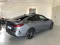 BMW 218 218i Gran Coupe Msport 136cv auto Grigio - thumbnail 2