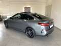 BMW 218 218i Gran Coupe Msport 136cv auto Grigio - thumbnail 3