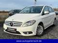 Mercedes-Benz B 180 BE Klima PDC 1.HAND  SPORTLENKRAD Sitzhzg Bianco - thumbnail 1