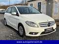 Mercedes-Benz B 180 BE Klima PDC 1.HAND  SPORTLENKRAD Sitzhzg Bianco - thumbnail 3