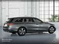 Mercedes-Benz C 300 e T AVANTG+360+TOTW+KEYLESS+9G Grau - thumbnail 20