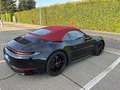 Porsche 911 911 Cabrio 3.0 Carrera 4S auto Black - thumbnail 4