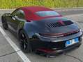 Porsche 911 911 Cabrio 3.0 Carrera 4S auto Black - thumbnail 2