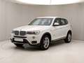 BMW X3 xdrive20d Business auto Wit - thumbnail 1