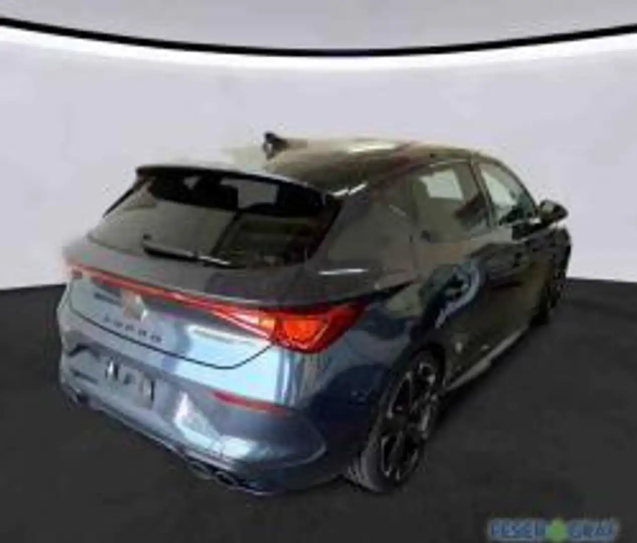 CUPRA Leon VZ 2.0 TSI DSG LED PANO NAVI ACC KAMERA SHZ Grau - 2