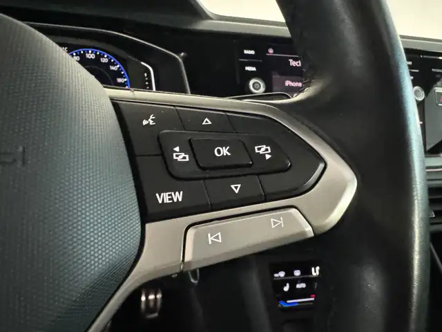 Volkswagen Polo view 13